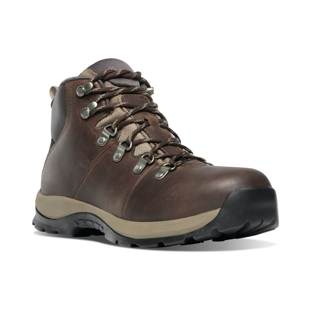 Danner Sandy Ridge 4.5" Women’s Waterproof Work Boots
