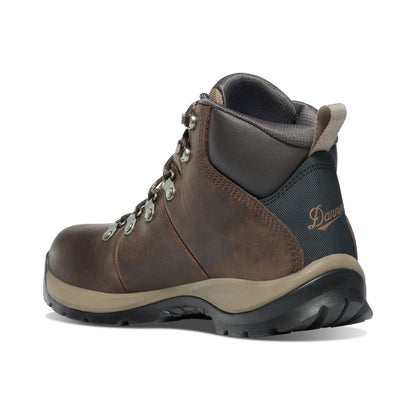 Danner Sandy Ridge Women’s 4.5" Aluminum Toe EH Work Shoes