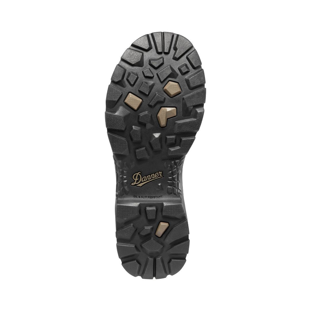 Danner Sandy Ridge Women’s 4.5" Aluminum Toe EH Work Shoes