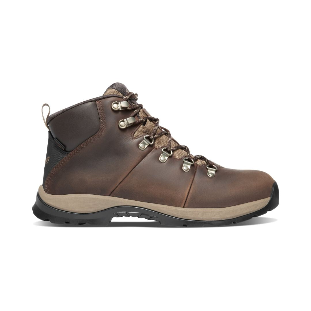 Danner Sandy Ridge 4.5" Waterproof Work Boots