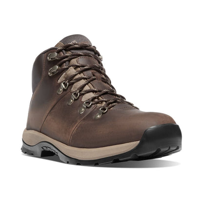 Danner Sandy Ridge 4.5" Waterproof Work Boots