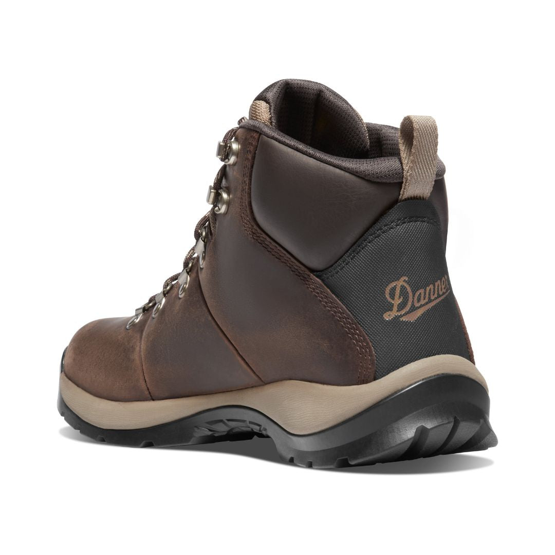 Danner Sandy Ridge 4.5" Waterproof Work Boots