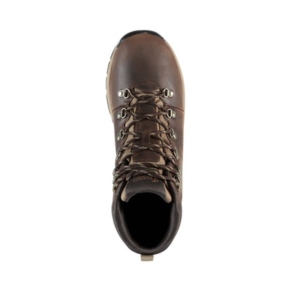 Danner Sandy Ridge 4.5" Waterproof Work Boots