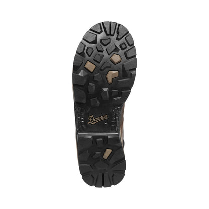 Danner Sandy Ridge 4.5" Waterproof Work Boots