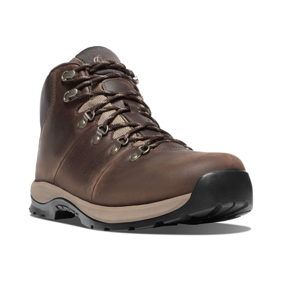 Danner Sandy Ridge 4.5" Aluminum Toe EH Work Shoes