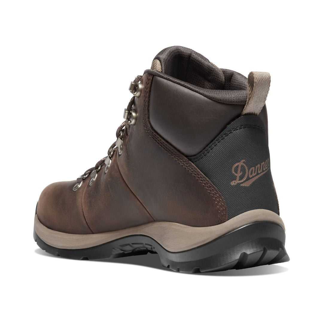 Danner Sandy Ridge 4.5" Aluminum Toe EH Work Shoes