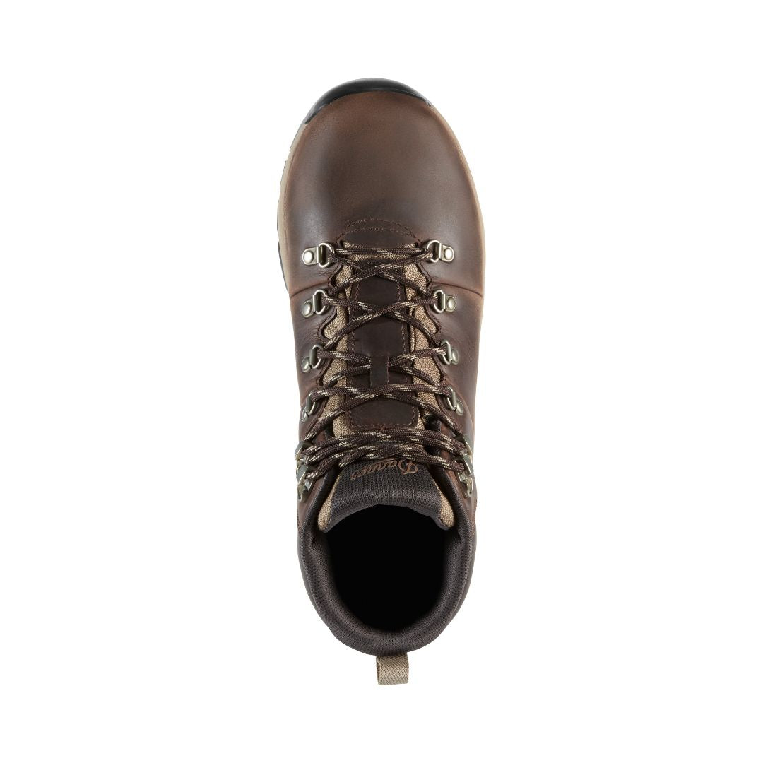 Danner Sandy Ridge 4.5" Aluminum Toe EH Work Shoes