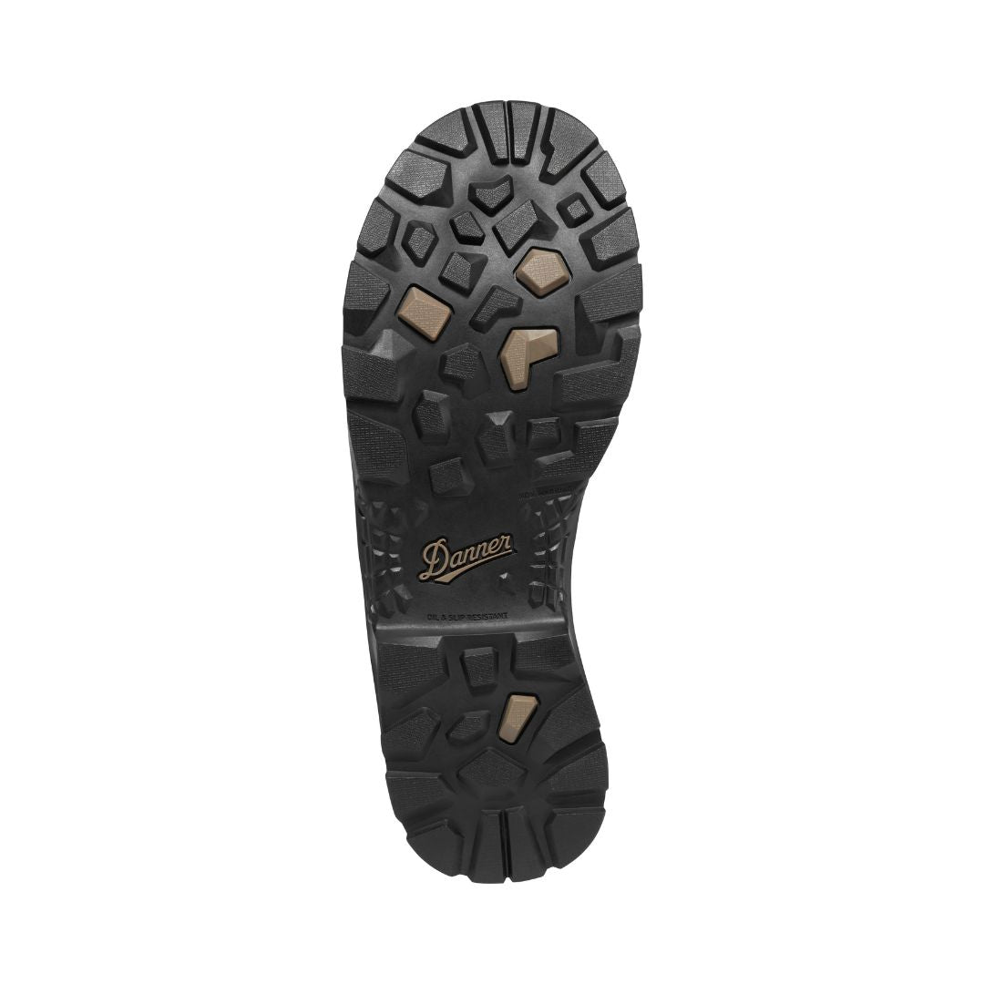 Danner Sandy Ridge 4.5" Aluminum Toe EH Work Shoes