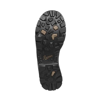 Danner Sandy Ridge 4.5" Aluminum Toe EH Work Shoes