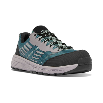 Danner Run Time 3" Women’s Composite-Toe EH Work Shoes