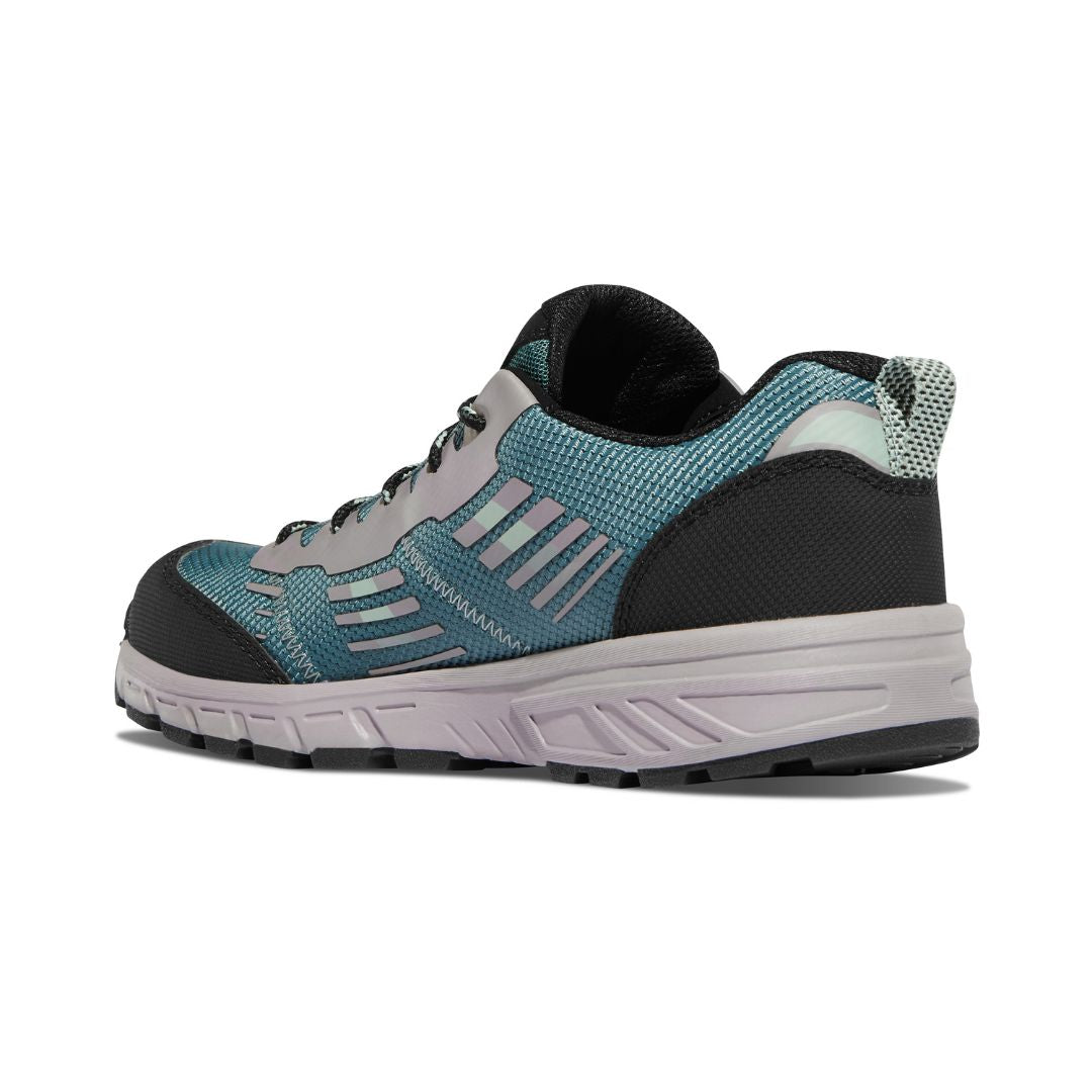 Danner Run Time 3" Women’s Composite-Toe EH Work Shoes