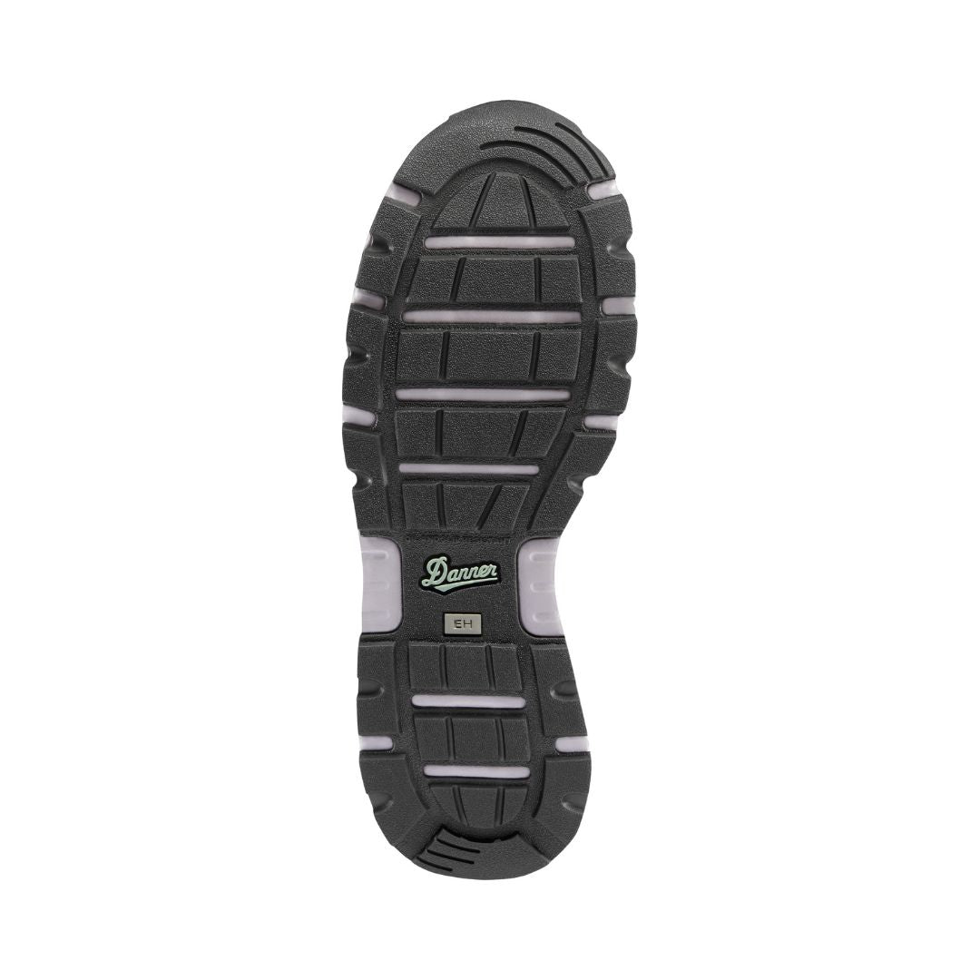 Danner Run Time 3" Women’s Composite-Toe EH Work Shoes
