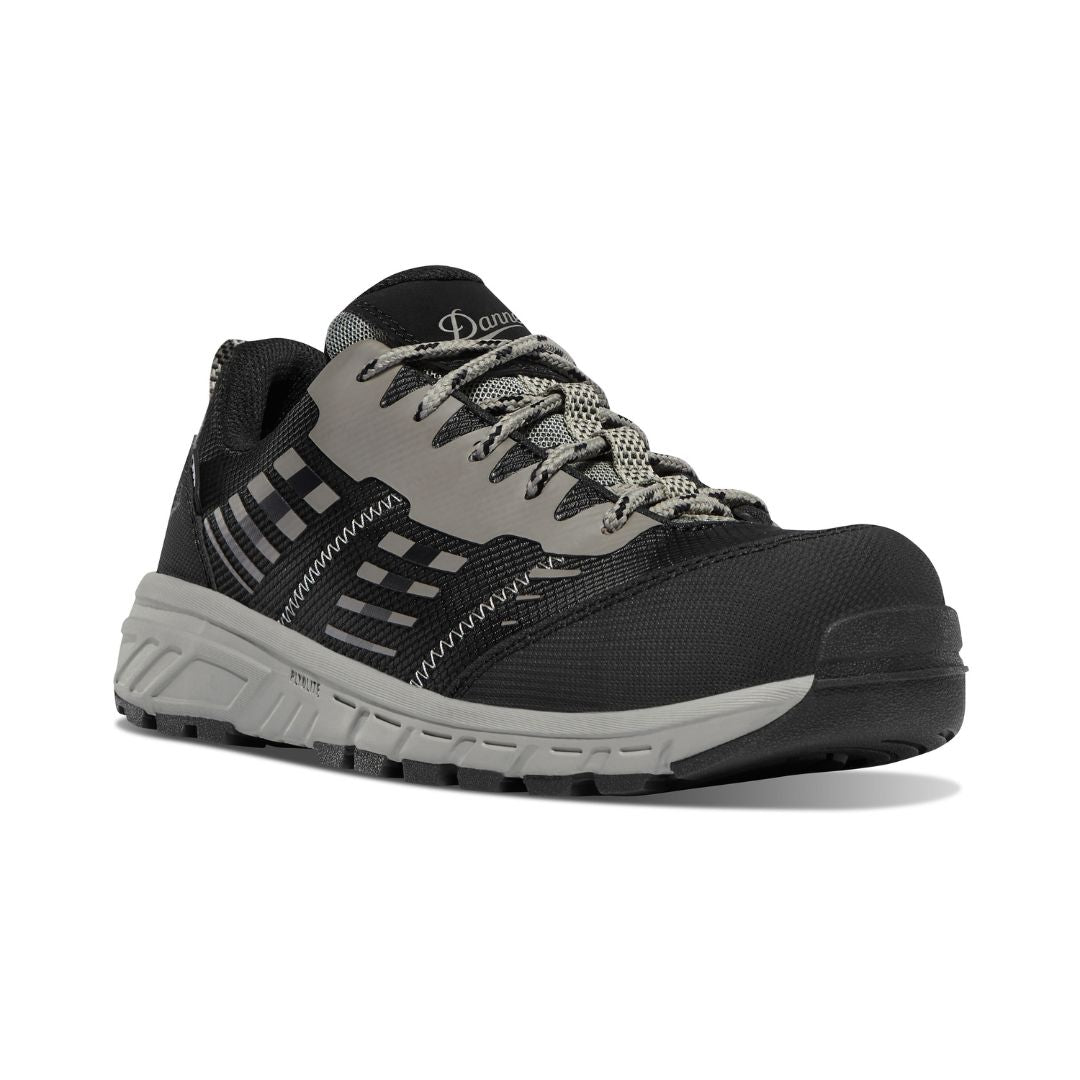 Danner Run Time 3" Women’s Composite-Toe EH Work Shoes