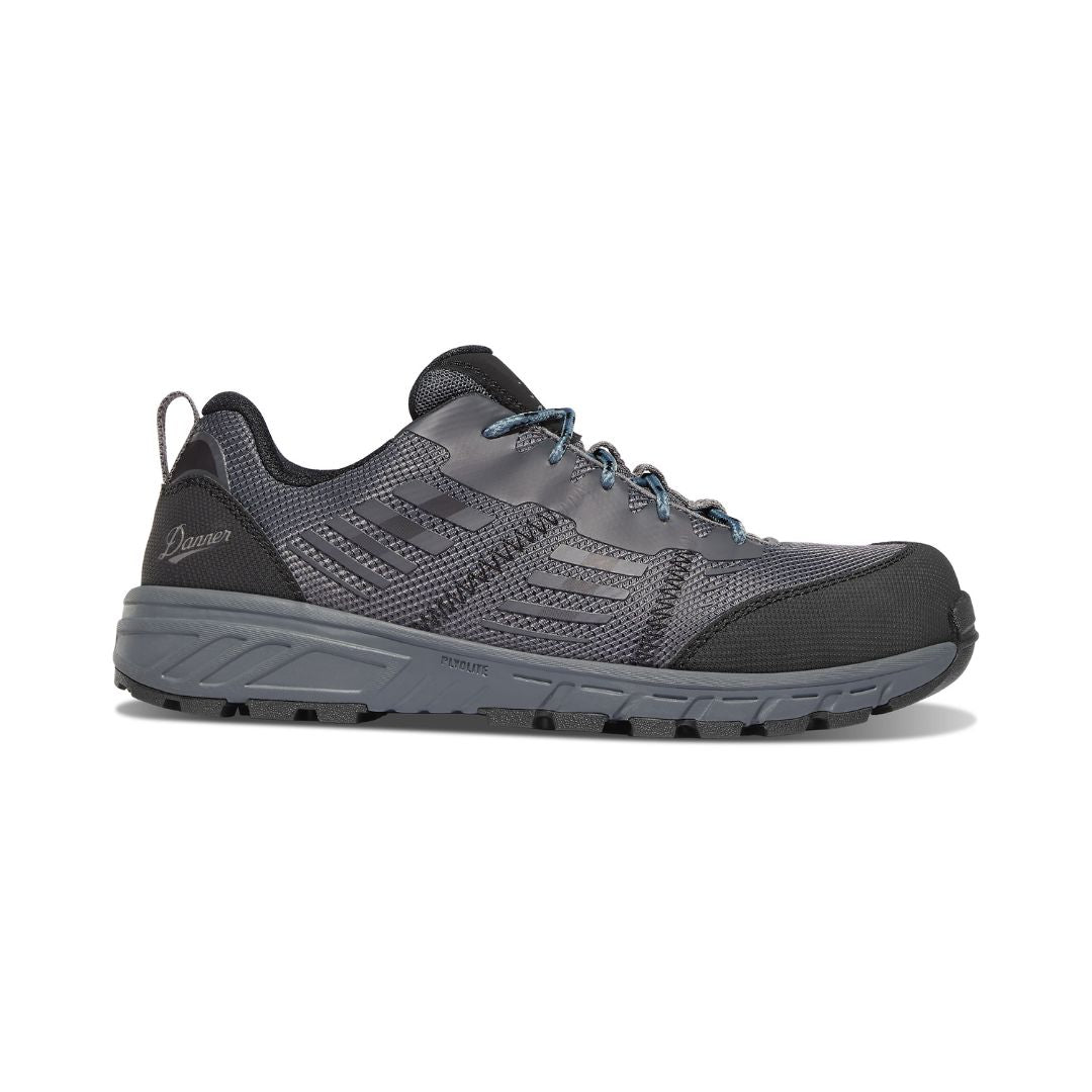 Danner Run Time 3" Women’s Composite-Toe EH Work Shoes