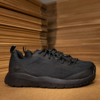 Danner Run Time 3" Composite-Toe ESD Athletic Shoes