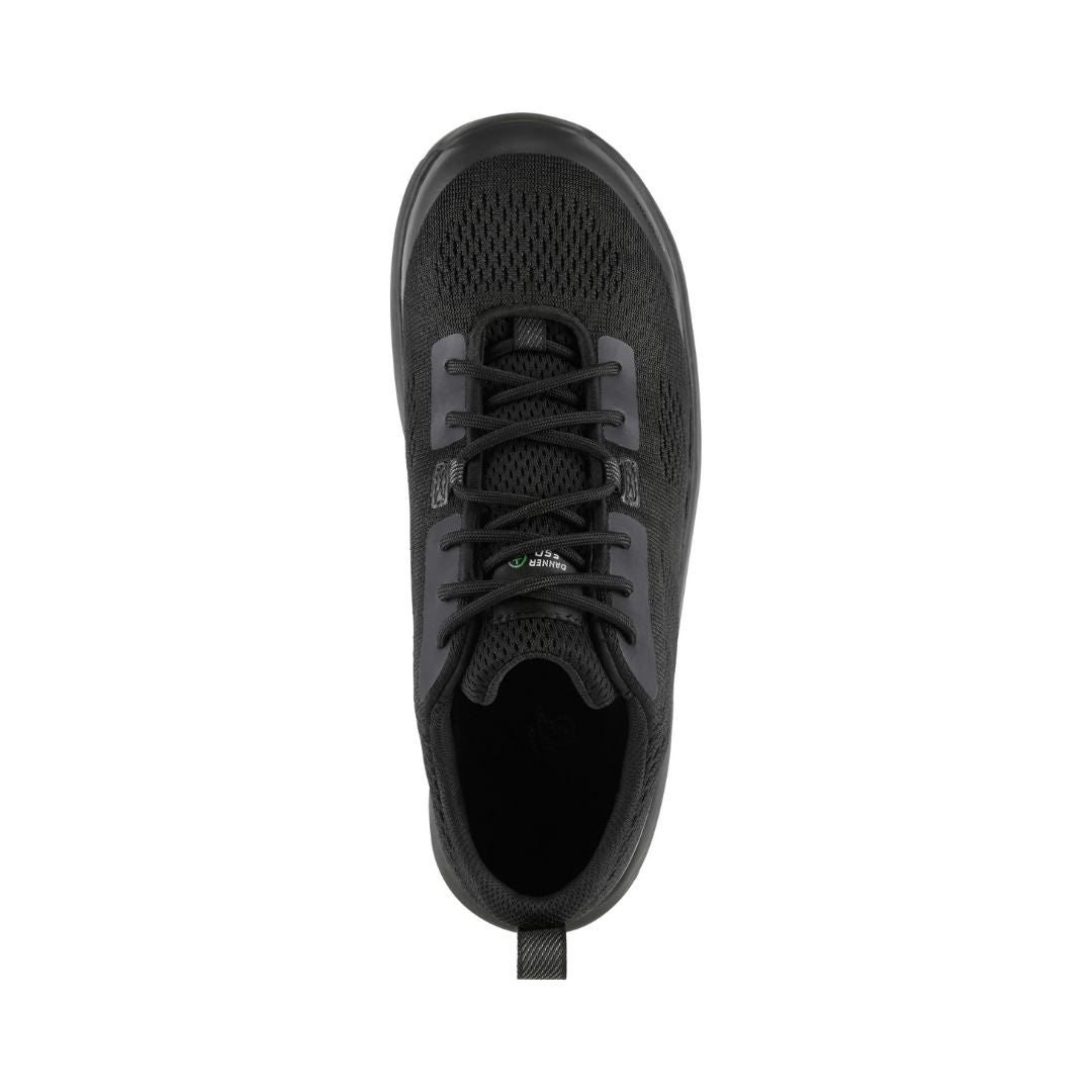 Danner Run Time Women's 3" Composite-Toe ESD Athletic Shoes