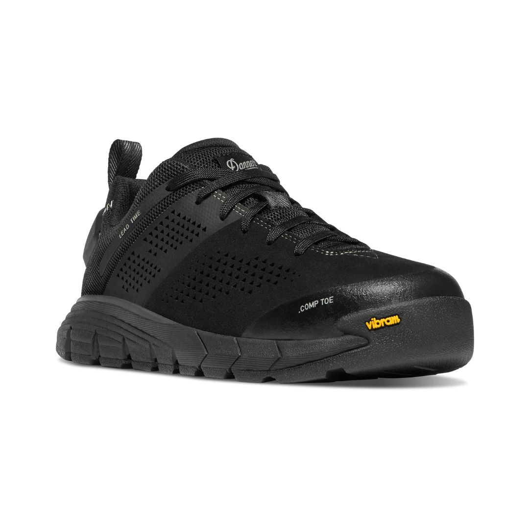 Danner Lead Time Women's 3" Composite Toe Work Shoes