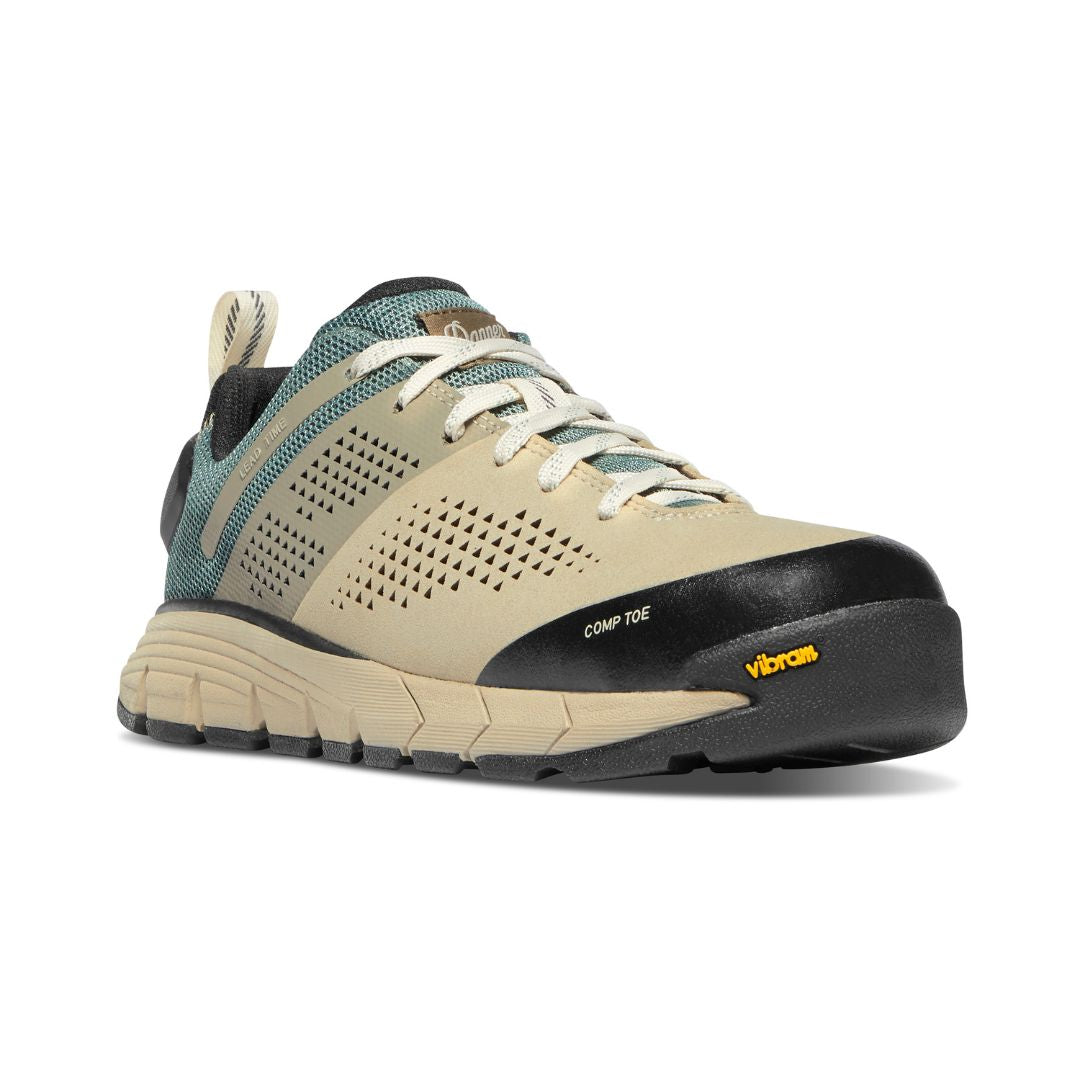 Danner Lead Time Women's 3" Composite Toe Work Shoes