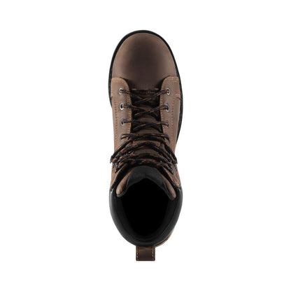 Danner Steel Yard 6" Waterproof Work Boots