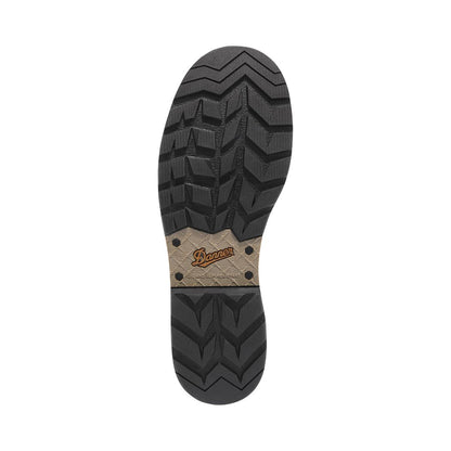 Danner Steel Yard 6" Waterproof Work Boots