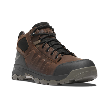 Danner Wheat Ridge 4.5" Waterproof Plain Toe EH Work Shoes