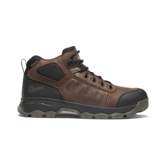 Danner Wheat Ridge 4.5" Waterproof Aluminum Toe EH Work Shoes