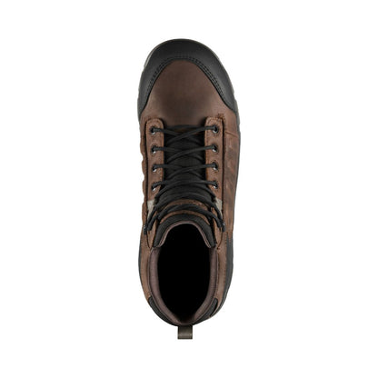 Danner Wheat Ridge 4.5" Waterproof Aluminum Toe EH Work Shoes