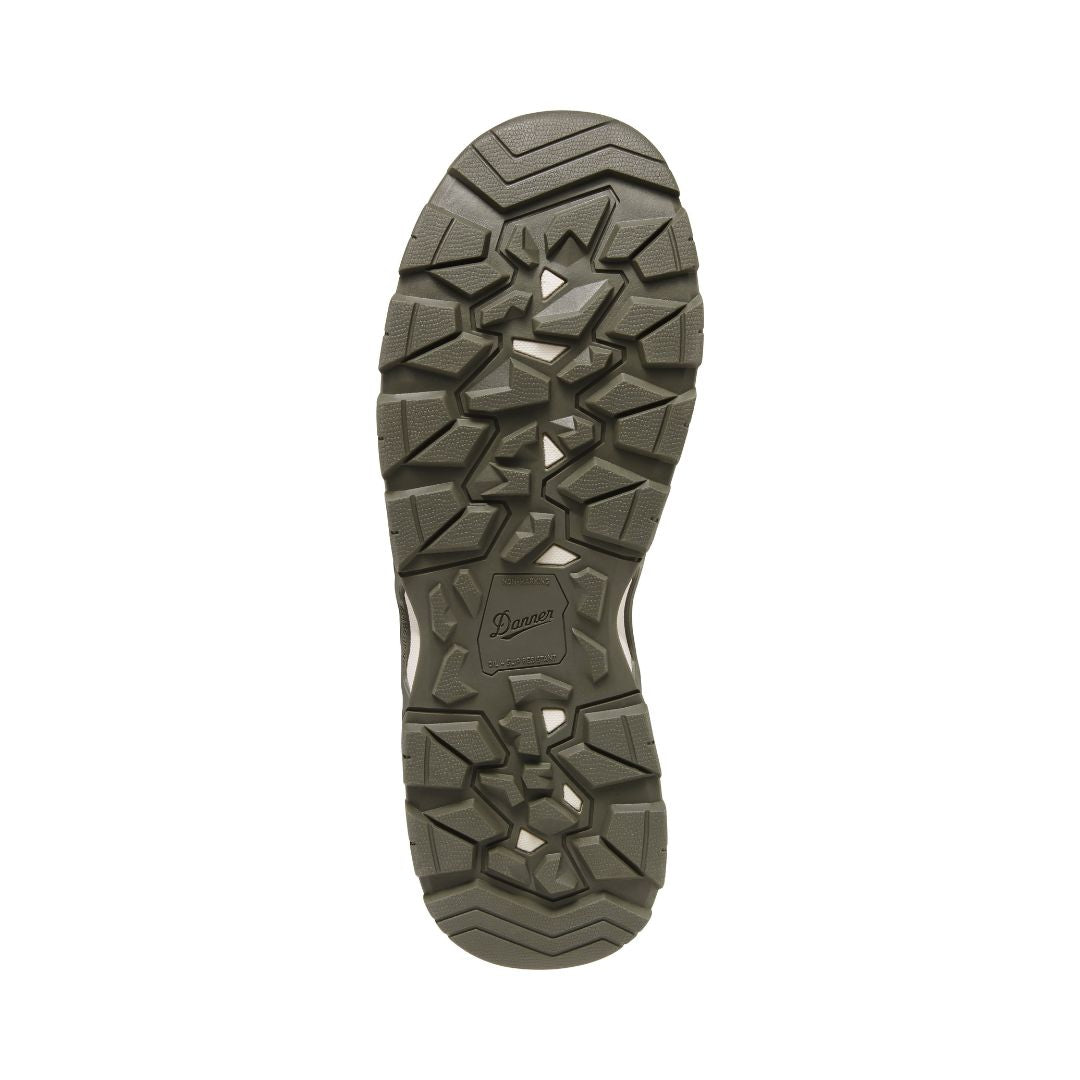 Danner Wheat Ridge 4.5" Waterproof Aluminum Toe EH Work Shoes