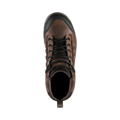 Danner Wheat Ridge Women's 4.5" Waterproof Plain Toe EH Work Shoes