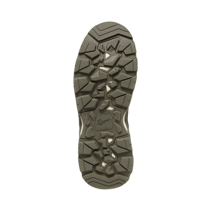 Danner Wheat Ridge Women's 4.5" Waterproof Plain Toe EH Work Shoes