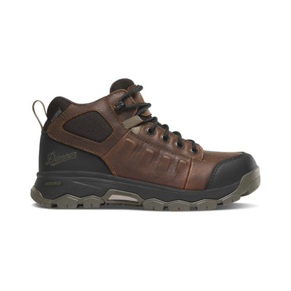 Danner Wheat Ridge Women's 4.5" Waterproof Aluminum Toe EH Work Shoes