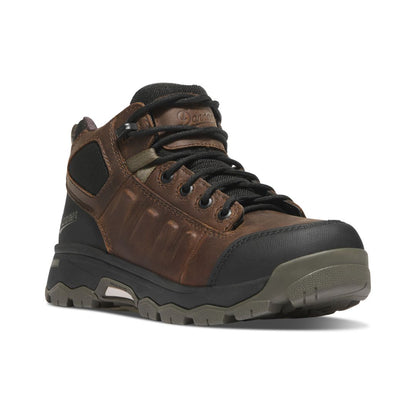 Danner Wheat Ridge Women's 4.5" Waterproof Aluminum Toe EH Work Shoes