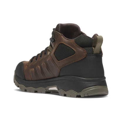 Danner Wheat Ridge Women's 4.5" Waterproof Aluminum Toe EH Work Shoes