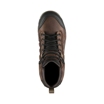 Danner Wheat Ridge Women's 4.5" Waterproof Aluminum Toe EH Work Shoes