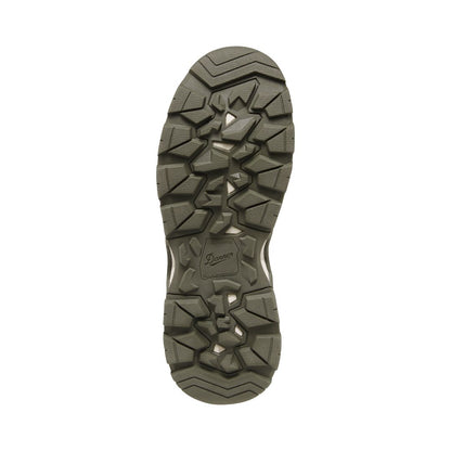 Danner Wheat Ridge Women's 4.5" Waterproof Aluminum Toe EH Work Shoes