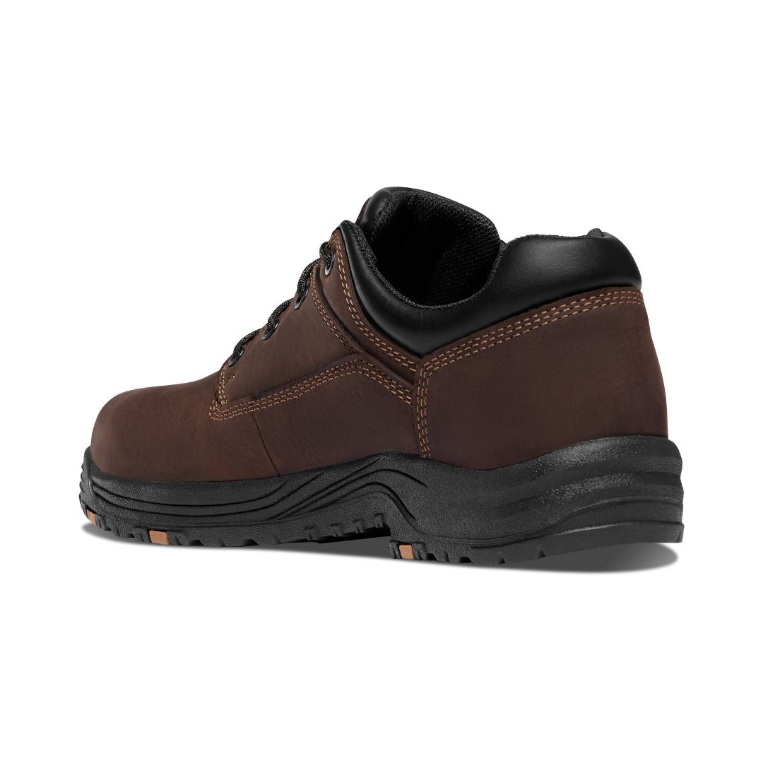 Danner Caliper 3" Aluminum Toe EH Work Shoes