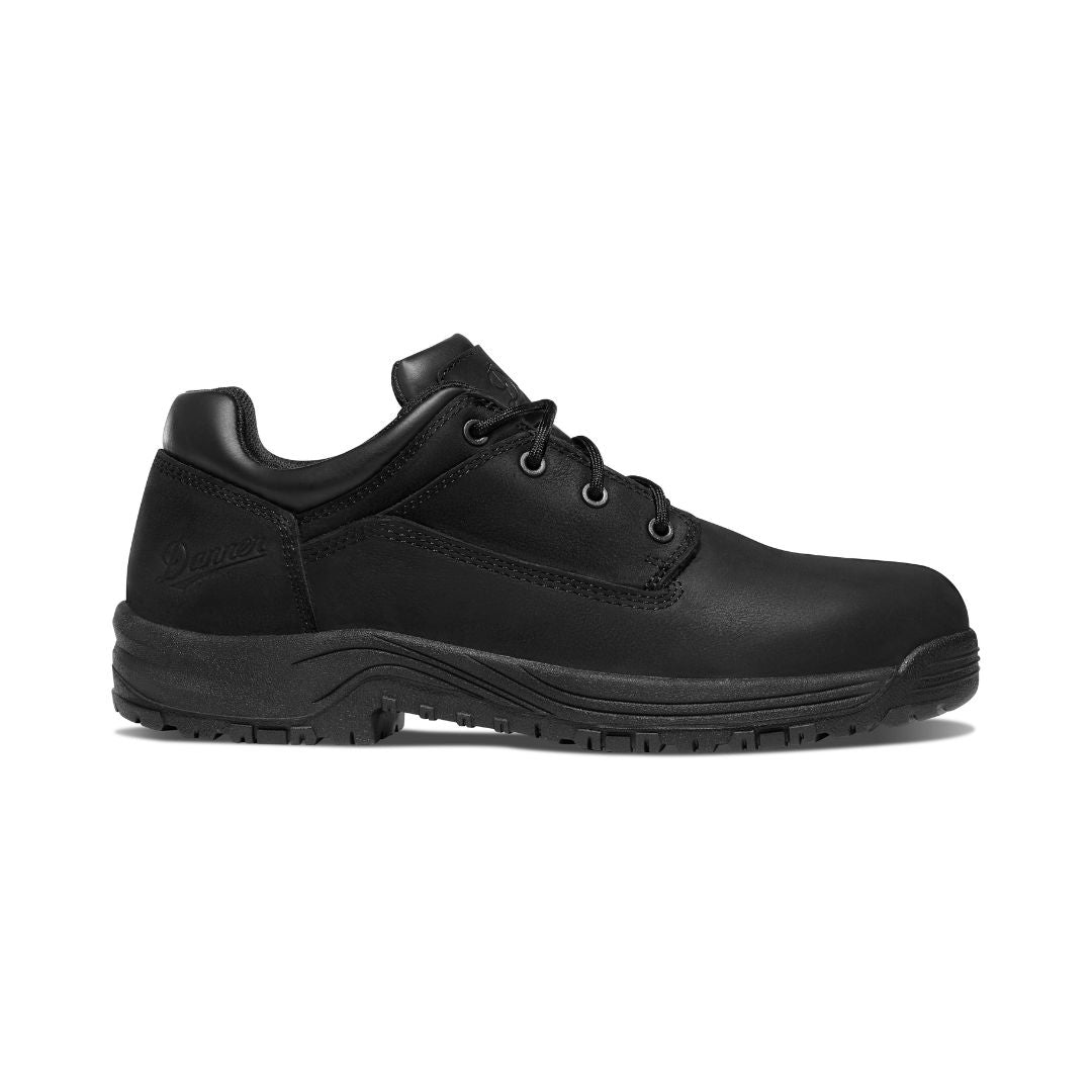 Danner Caliper 3" Aluminum Toe EH Work Shoes