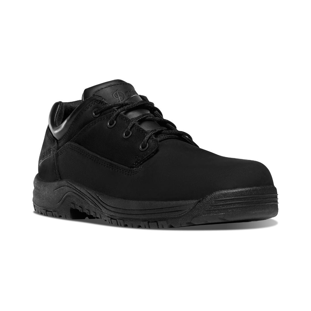 Danner Caliper 3" Aluminum Toe EH Work Shoes