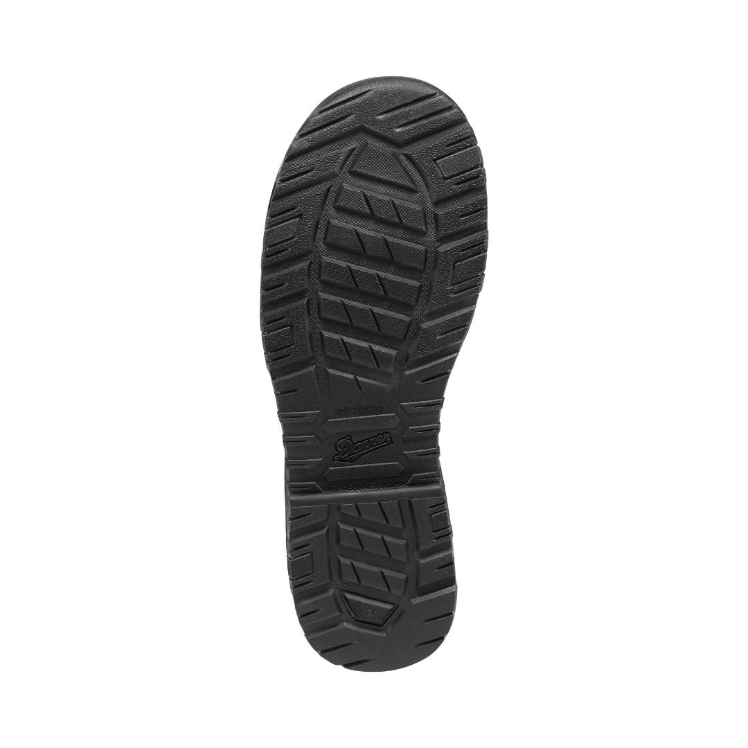 Danner Caliper 3" Aluminum Toe EH Work Shoes
