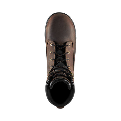 Danner Caliper 6" Waterproof Plain Toe EH Work Boots