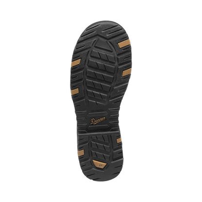 Danner Caliper 6" Waterproof Plain Toe EH Work Boots