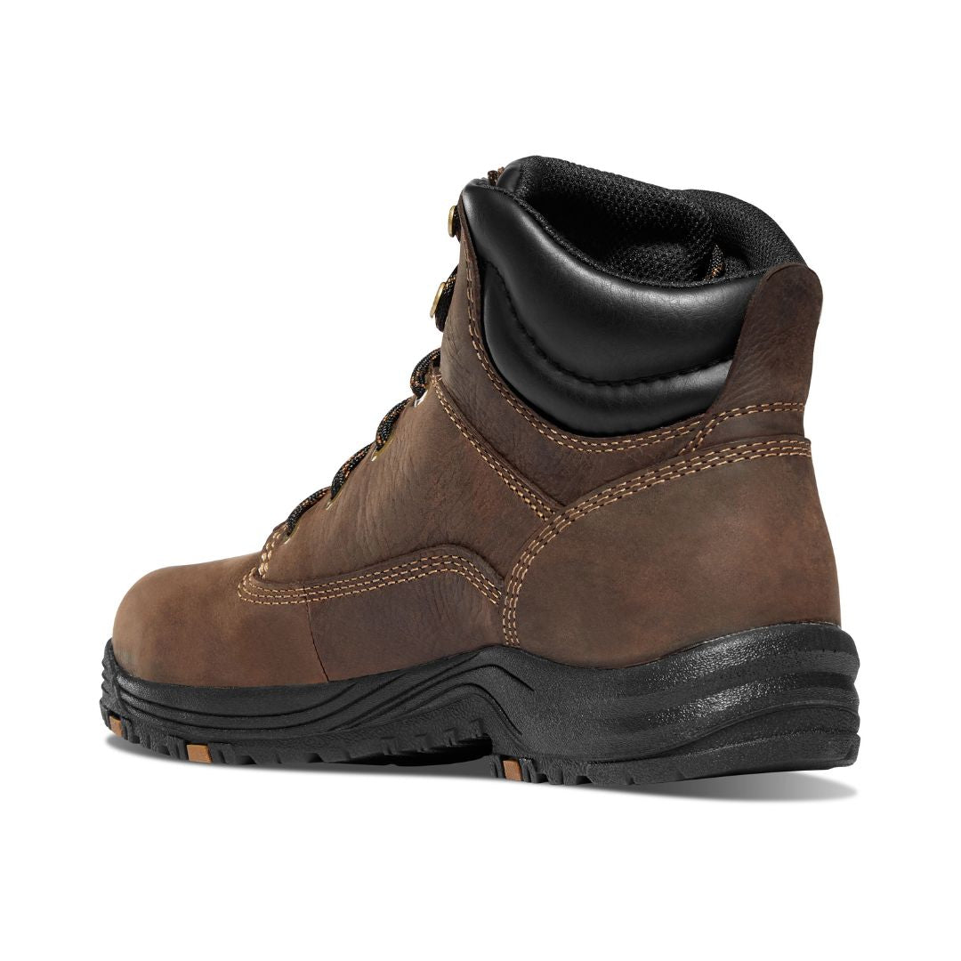 Danner Caliper Women’s 5" Waterproof Plain Toe EH Work Boots