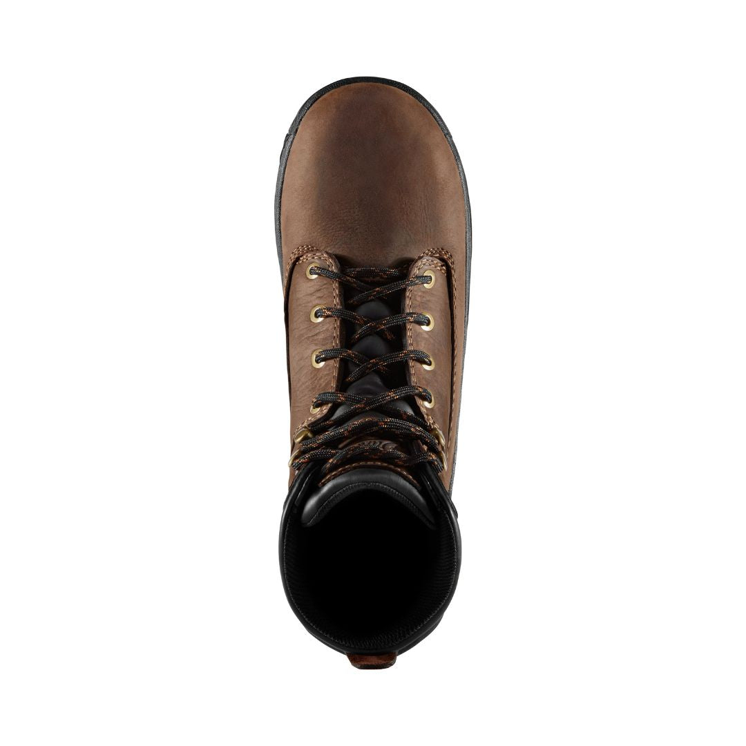 Danner Caliper Women’s 5" Waterproof Plain Toe EH Work Boots