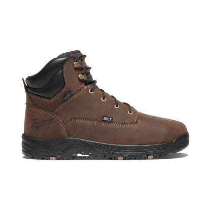 Danner Caliper 6" Waterproof Aluminum Toe Work Boots