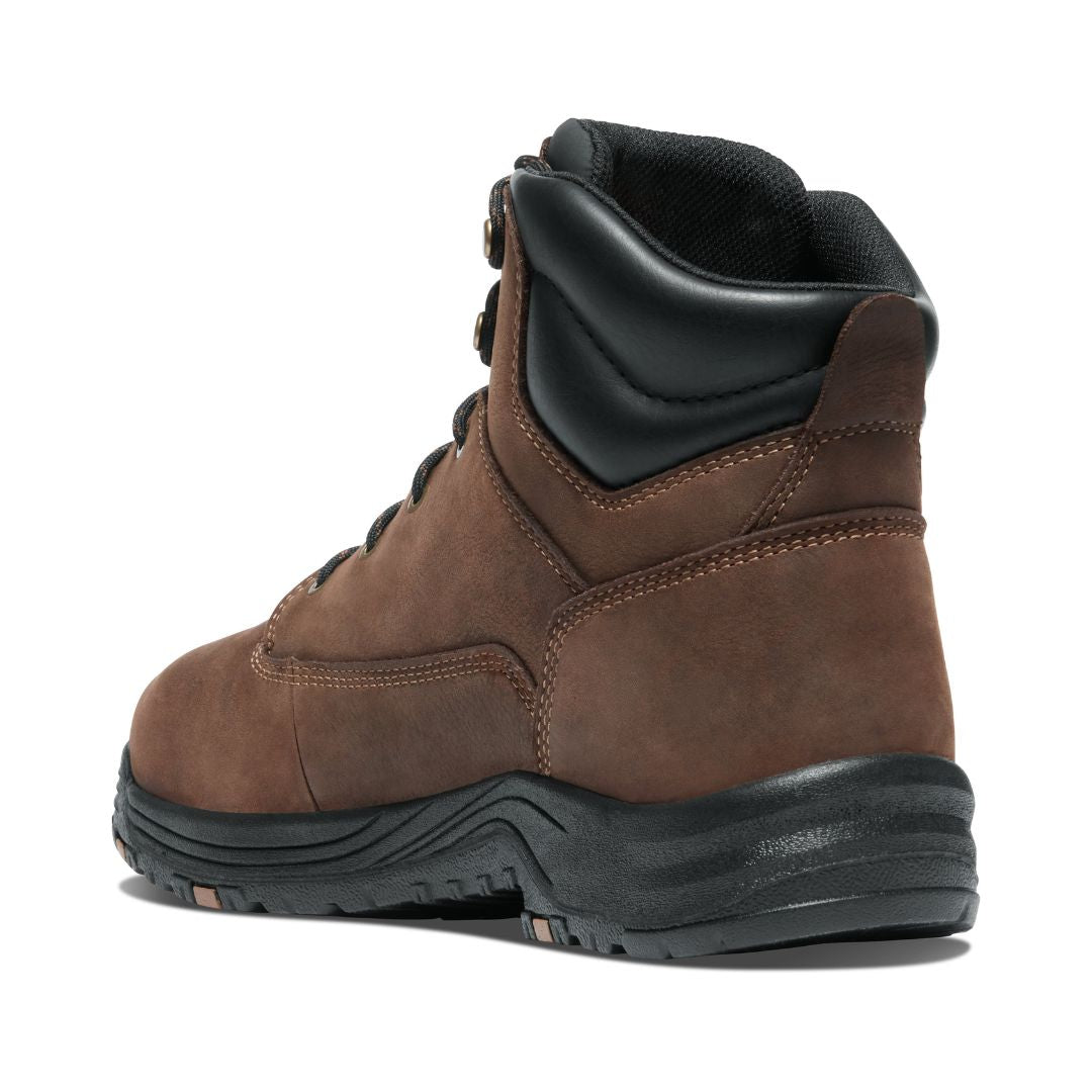 Danner Caliper 6" Waterproof Aluminum Toe Work Boots