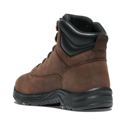 Danner Caliper 6" Waterproof Aluminum Toe Work Boots