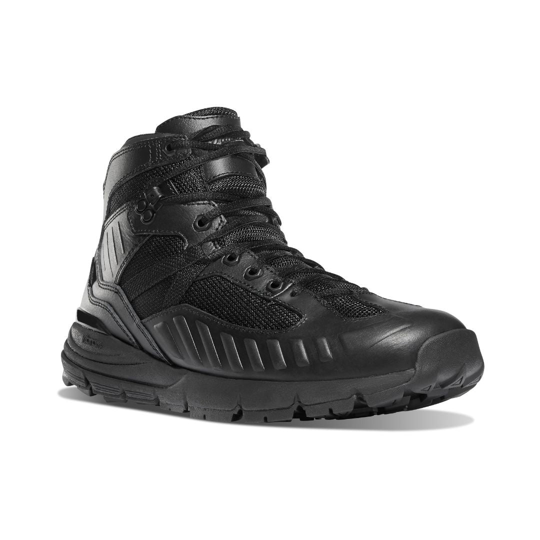 Danner FullBore 4.5" Waterproof Tactical Boots