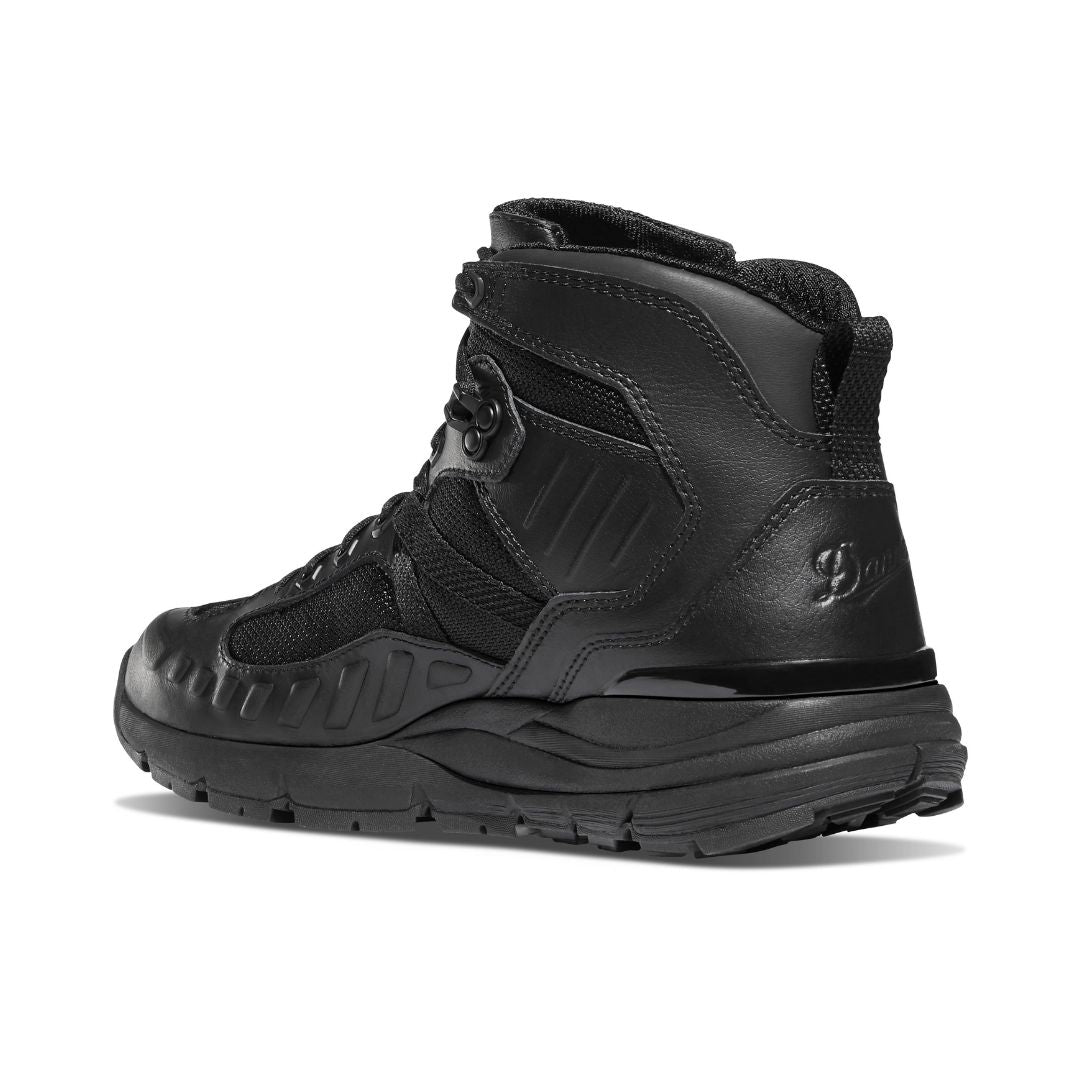 Danner FullBore 4.5" Waterproof Tactical Boots