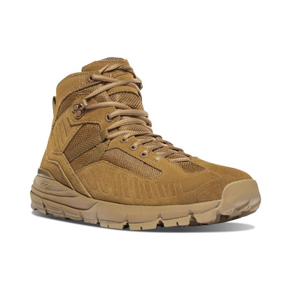 Danner FullBore 4.5" Coyote Hot Weather Tactical Boots
