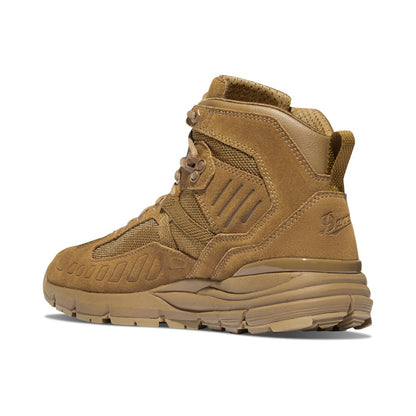 Danner FullBore 4.5" Coyote Hot Weather Tactical Boots